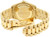 ROLEX Day-Date 36 White Roman Numeral Dial Gold Watch 118238-0122 Image 2