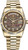 ROLEX Day-Date 36 Diamond Dial Gold Watch 118238-0112 Image 1
