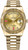 ROLEX Day-Date 41 Yellow Gold Watch 218238 Image 1