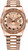 ROLEX Day-Date 41 President Bracelet Men'S Gold Watch 218235 Image 1 ROLEX Day-Date 41 President Bracelet Men'S Gold Watch 218235 Image 1
