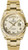 ROLEX Day-Date 36 Ivory Dial Gold Watch 118238 Image 1