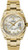 ROLEX Day-Date 36 Mother Of Pearl Roman Numeral Oyster Bracelet Watch 118238 Image 1
