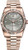 ROLEX Day-Date 36 Automatic Rose Gold Watch 118235-0120 Image 1
