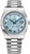 ROLEX Day-Date 41 Luxury Men'S Platinum Watch 218206-0043 Image 1