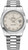 ROLEX Day-Date 41 Ivory Dial Platinum Watch 218206 Image 1