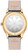 OMEGA De Ville Tresor 18K Yellow Gold Women'S Watch 428.58.39.60.02.001 Image 2