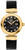 OMEGA De Ville Ladymatic Black Dial 34Mm Women'S Watch 425.63.34.20.51.002 Image 1