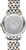 OMEGA De Ville Prestige Steel & Yellow Gold Men'S Watch 424.20.40.20.08.001 Image 2 OMEGA De Ville Prestige Steel & Yellow Gold Men'S Watch 424.20.40.20.08.001 Image 2