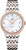 OMEGA De Ville Prestige Diamond Bezel Women'S Watch 424.25.33.20.55.002 Image 1