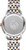 OMEGA De Ville Prestige Rose Gold & Steel Men'S Watch 424.20.40.20.02.003 Image 2