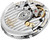 OMEGA De Ville Prestige Rose Gold & Steel Men'S Watch 424.20.40.20.02.003 Image 4