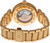OMEGA De Ville Ladymatic Rose Gold Luxury Women'S Watch 425.60.34.20.55.001 Image 2