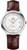 OMEGA De Ville Prestige Silver Dial 39.5Mm Men'S Watch 424.13.40.20.02.002 Image 1