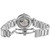 OMEGA De Ville Ladymatic Pearl Pink Dial & Diamond Women'S Luxury Watch 425.35.34.20.57.001 Image 3