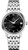 OMEGA De Ville Prestige Stainless Steel Women'S Watch 424.10.33.20.01.001 Image 1 OMEGA De Ville Prestige Stainless Steel Women'S Watch 424.10.33.20.01.001 Image 1