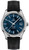 OMEGA De Ville 41Mm Blue Dial Men'S Watch 431.33.41.21.03.001 Image 1