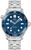 OMEGA Seamaster Diver 300M Blue Dial Men'S Watch 210.30.42.20.03.001 Image 1 OMEGA Seamaster Diver 300M Blue Dial Men'S Watch 210.30.42.20.03.001 Image 1