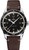 OMEGA Seamaster 300 Black Dial Steel Men'S Watch 234.32.41.21.01.001 Image 1