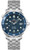 OMEGA Seamaster Blue Dial James Bond Stainless Steel Men'S Watch 2220.80.00 Image 1