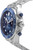 OMEGA Seamaster Chronograph Blue Dial Men'S Watch 210.30.44.51.03.001 Image 2