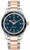 OMEGA Seamaster Rose Gold & Steel Men'S Watch 233.60.41.21.03.001 Image 1