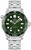 OMEGA Seamaster Diver 300M Green Dial Men'S Watch 210.30.42.20.10.001 Image 1