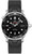 OMEGA Seamaster Black 41Mm Men'S Watch 212.30.41.20.01.003 Image 1