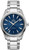 OMEGA Seamaster Aqua Terra 150M Steel Men'S Watch 220.10.41.21.03.004 Image 1