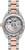 OMEGA Seamaster Aqua Terra Diamond Bezel Women'S Watch 220.25.34.20.60.001 Image 2