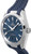 OMEGA Seamaster Aqua Terra Blue Dial Men'S Watch 220.12.38.20.03.001 Image 2