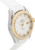 OMEGA Seamaster Aqua Terra Co-Axial Diamond And White Pearl Women'S Watch 231.28.34.20.55.001 Image 2