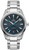 OMEGA Seamaster Aqua Terra Blue Dial Men'S Watch 220.10.41.21.03.002 Image 1