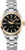 OMEGA Seamaster Aqua Terra Black Dial Gold & Steel Women'S Watch 231.20.34.20.01.004 Image 1