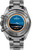 OMEGA Speedmaster Hb-Sia Co-Axial Gmt Chronograph Men'S Watch 321.90.44.52.01.001 Image 3