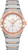 OMEGA Constellation Rose Gold & Steel Men'S Watch 131.20.39.20.02.001 Image 1