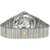 OMEGA Constellation Black Dial Women'S Watch 123.10.31.20.01.001 Image 3