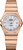 OMEGA Constellation Solid 18K Rose Gold Women'S Watch 123.55.27.20.55.001 Image 1