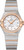 OMEGA Constellation Diamond Hour Markers Women'S Watch 123.25.27.20.55.006 Image 1