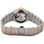 OMEGA Constellation Diamond Hour Markers Women'S Watch 123.25.27.20.55.006 Image 2