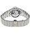 OMEGA Constellation 123.15.27.20.03.001 Image 4 OMEGA Constellation 123.15.27.20.03.001 Image 4