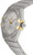 OMEGA Constellation Silver Dial Men'S Watch 123.20.35.20.02.004 Image 2