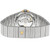 OMEGA Constellation Silver Dial Men'S Watch 123.20.35.20.02.004 Image 3