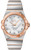 OMEGA Constellation Silver Diamond Dial Men'S Watch 123.25.38.21.52.003 Image 1