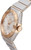 OMEGA Constellation Silver Diamond Dial Men'S Watch 123.25.38.21.52.003 Image 2