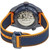 OMEGA Seamaster Planet Ocean 600M Big Blue Men'S Watch 215.92.46.22.03.001 Image 4