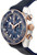 OMEGA Seamaster Planet Ocean Chronograph Men'S Watch 215.23.46.51.03.001 Image 2