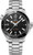 OMEGA Seamaster Planet Ocean Black Dial Men'S Watch 215.30.40.20.01.001 Image 1