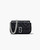 MARC JACOBS The Quilted Leather J Marc Mini Shoulder Bag MARC JACOBS The Quilted Leather J Marc Mini Shoulder Bag