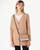 KATE SPADE  Madison Mini Flap Crossbody - Toasted Hazelnut Multi
