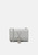 VALENTINO BY MARIO VALENTINO Divina - Shoulder Bag - Silver